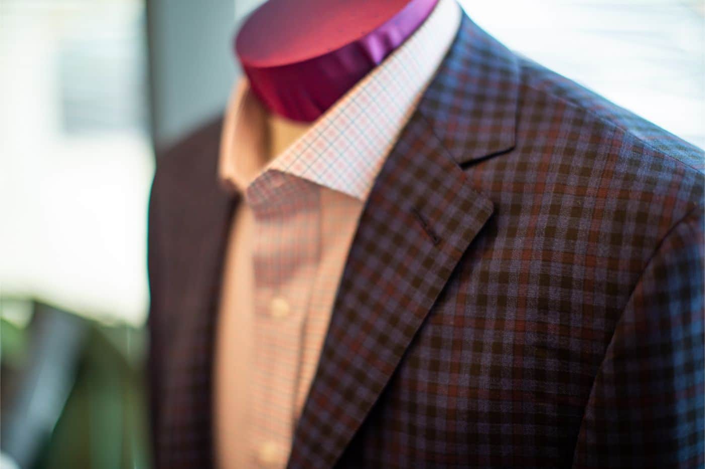 Nick Lopez Tailoring Houston Custom-Designed Bespoke Suits