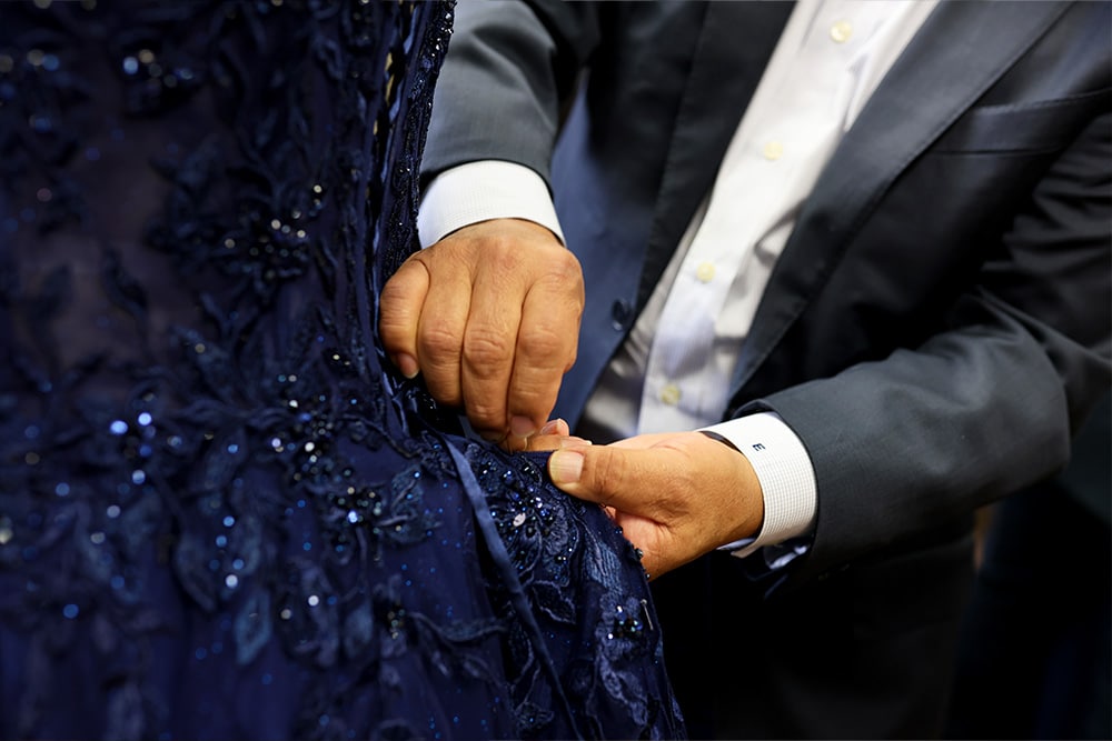 Nick Lopez Tailoring - Formalwear & Special Events​ 2