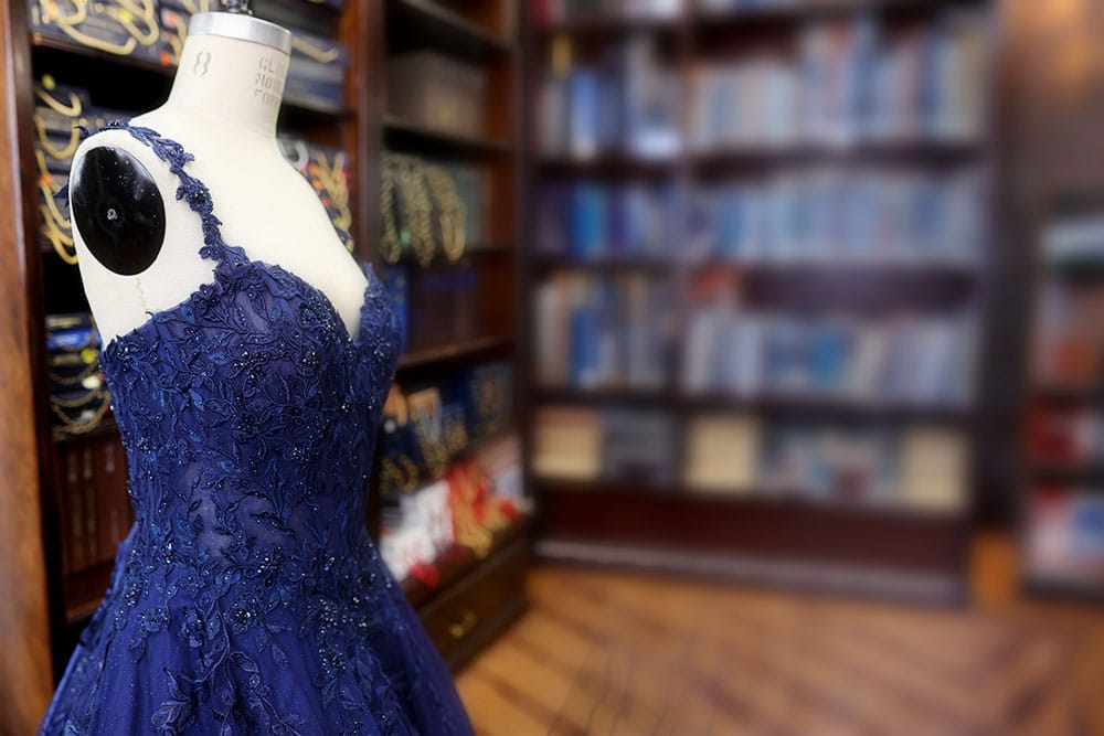 Nick Lopez Tailoring - Formalwear & Special Events​ 5